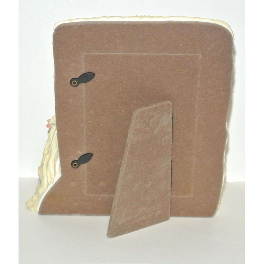Yesterdays‎ Child Boyds Bears Tiffany...Forever Photo Frame 27550 bride box - Picture 3 of 3